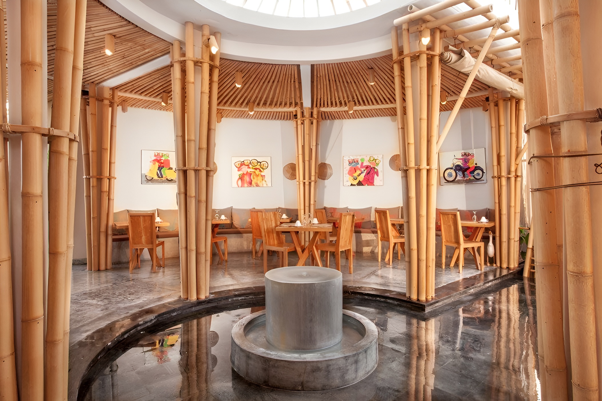 Restaurant Bali Alami gallery image